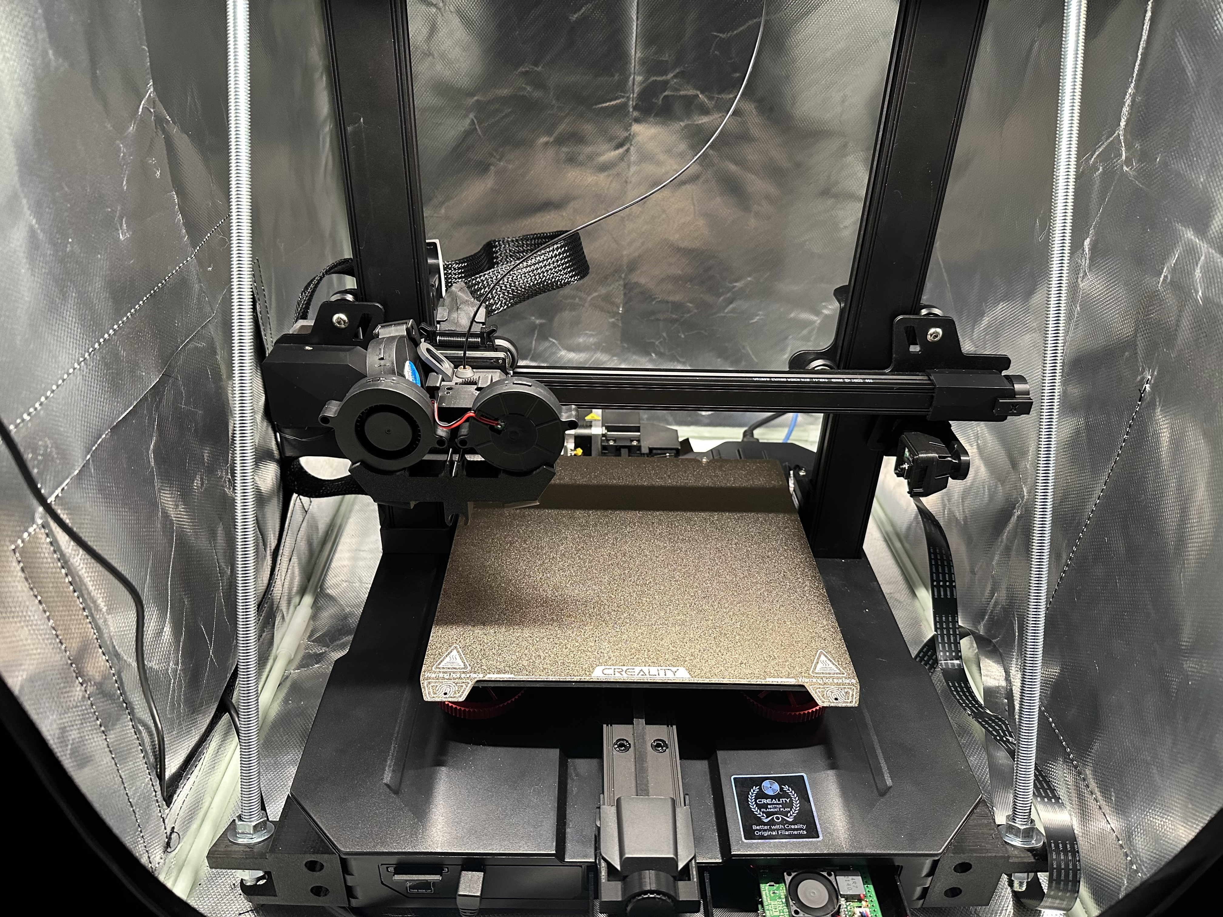 Z Mount MK3 cho Raspberry Pi Camera Module 3