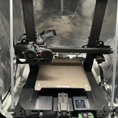 Z Mount MK3 cho Raspberry Pi Camera Module 3