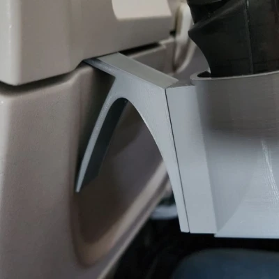 Giá đỡ bàn máy bay Steam Deck (v3)