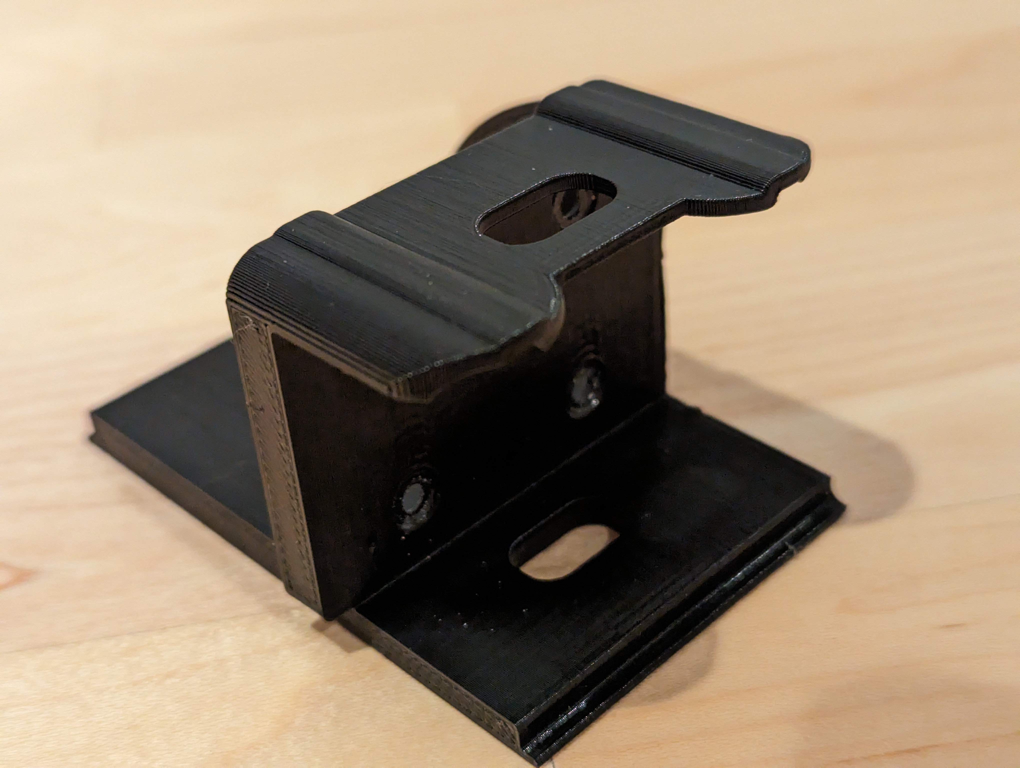 Bộ kết nối ổ cắm điện cho Systainer