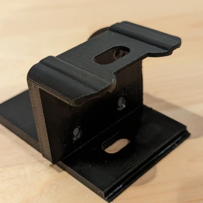 Bộ kết nối ổ cắm điện cho Systainer