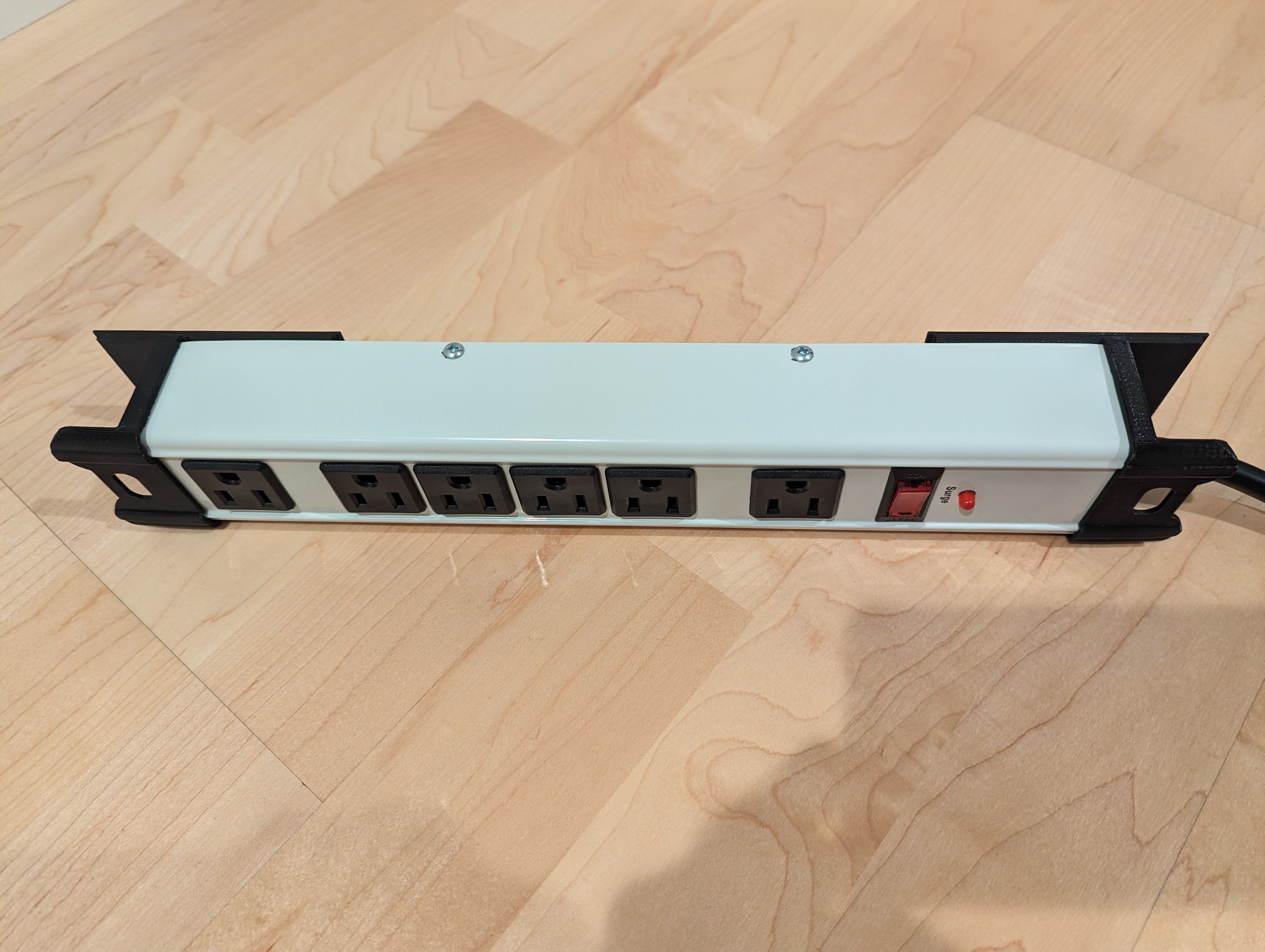 Bộ kết nối ổ cắm điện cho Systainer