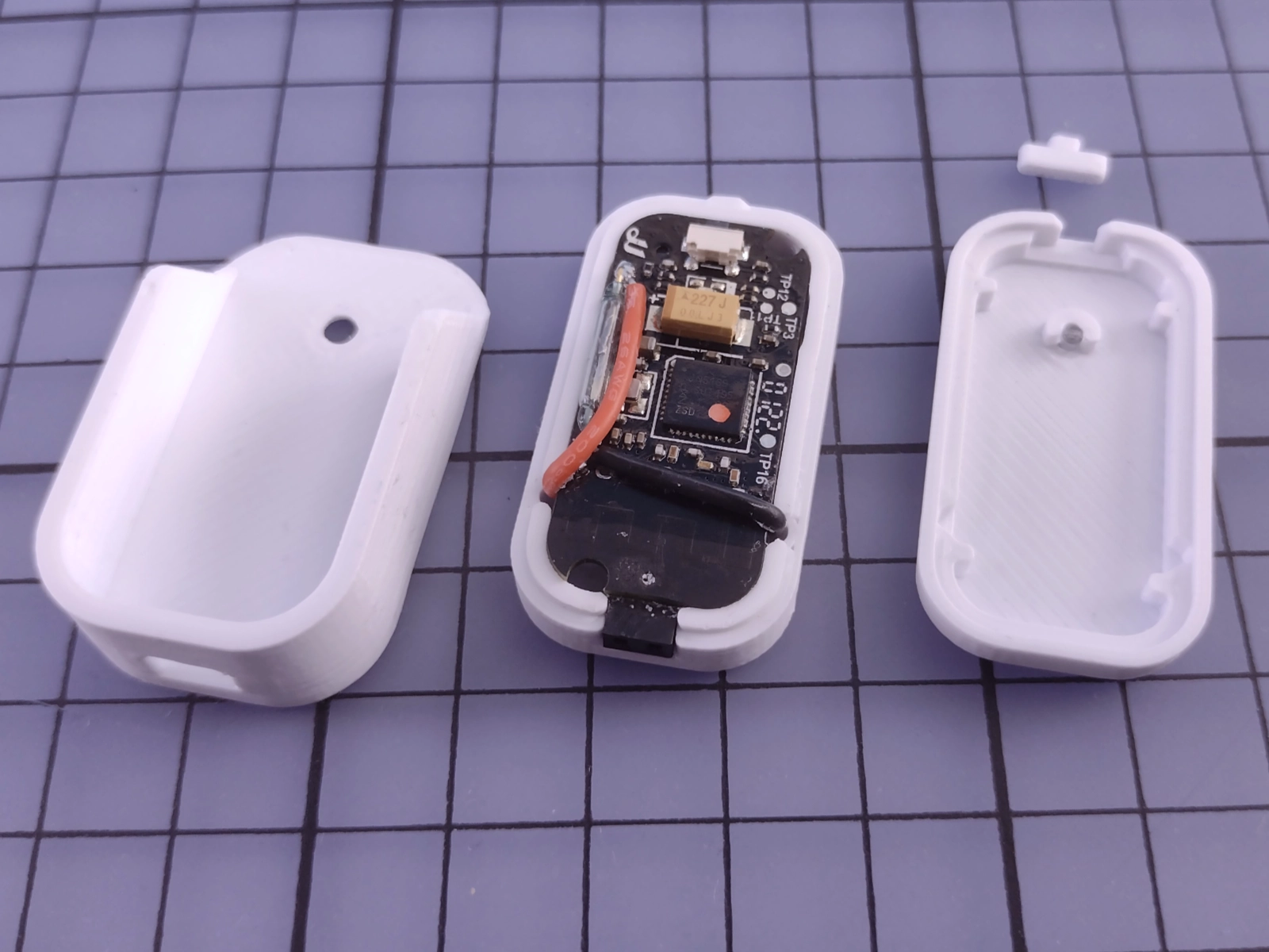 Aqara Modified Sensors (external trigger, limitswitch) v1