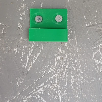 Giá treo tường máy laser Longer Ray 5