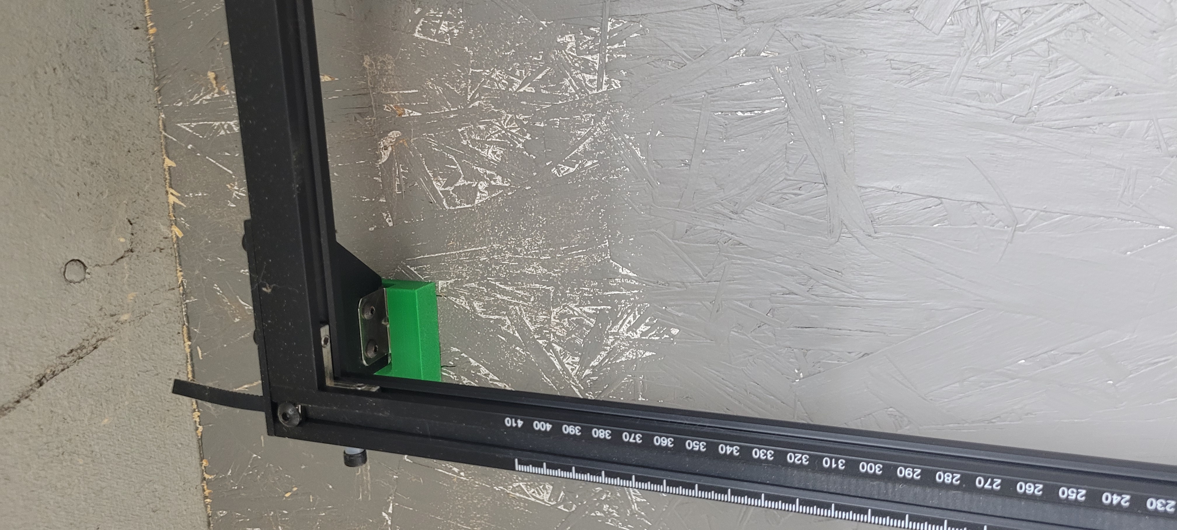 Giá treo tường máy laser Longer Ray 5