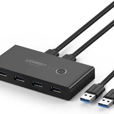 Đế giữ Ugreen switch