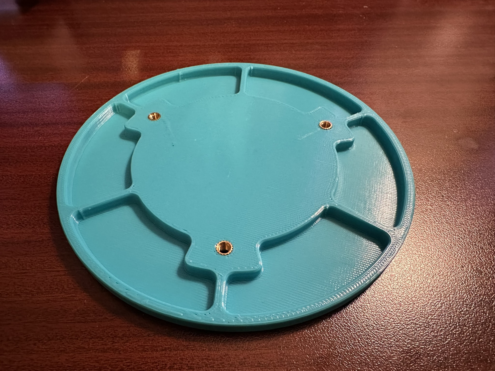 Đế & Khay Kìm Panavise Jr.