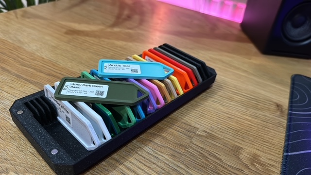 Công suất dây tóc 40x hộp swatch v3