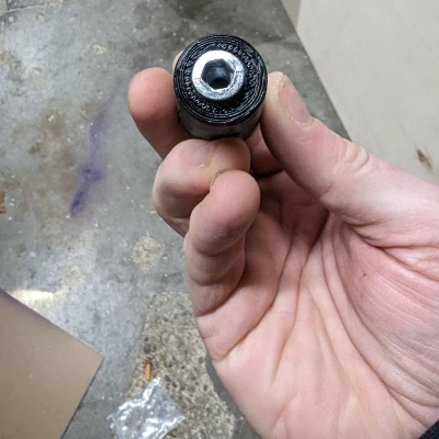 Núm Vặn Máy Cưa Bàn Craftsman