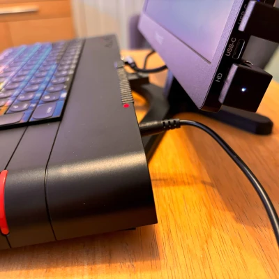 Giá đỡ màn hình Vesa 12" cho Spectrum Next