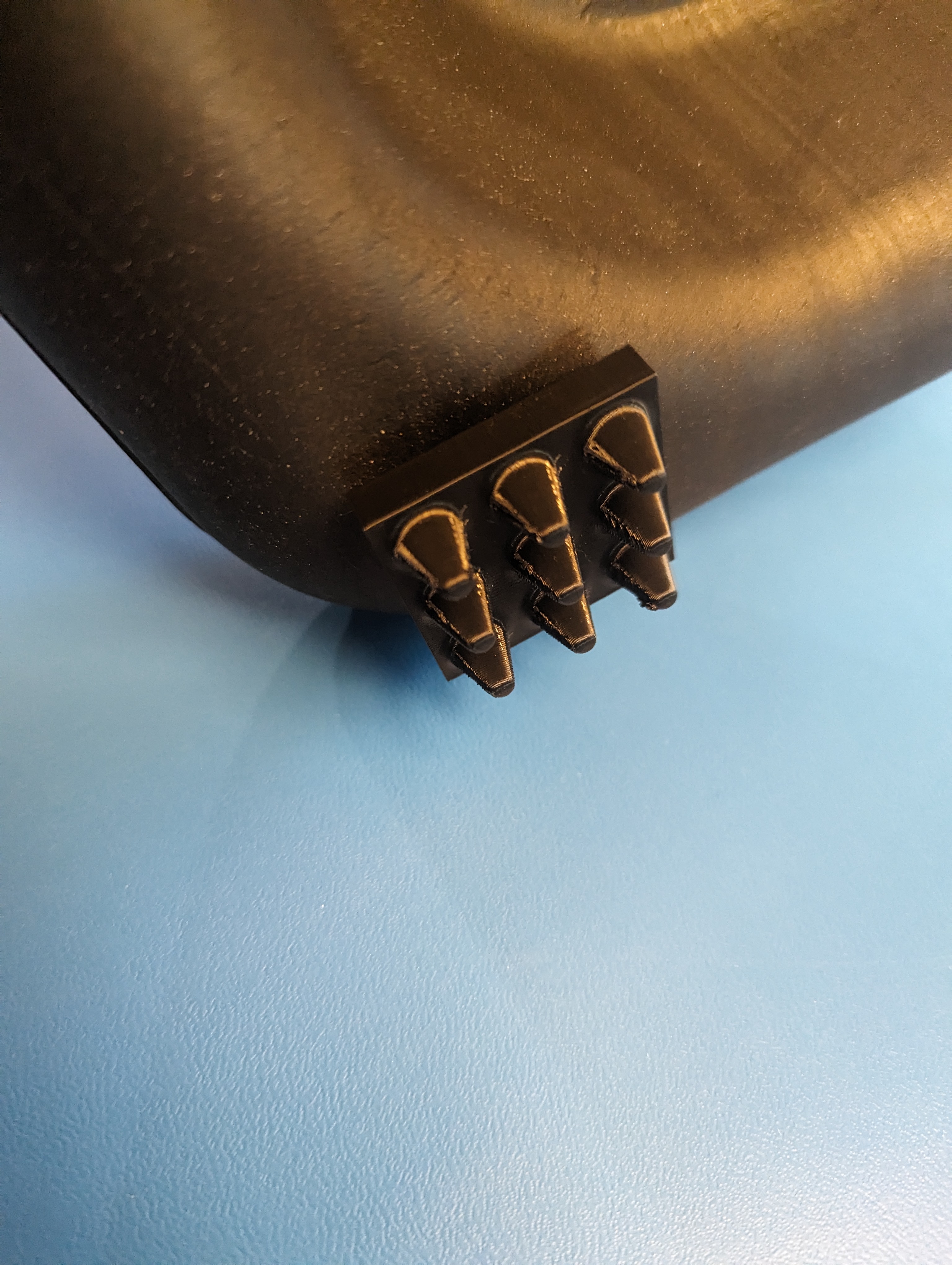 Miếng Chèn Thảm Cho Bệ Tập Thể Hình Xếp Chồng