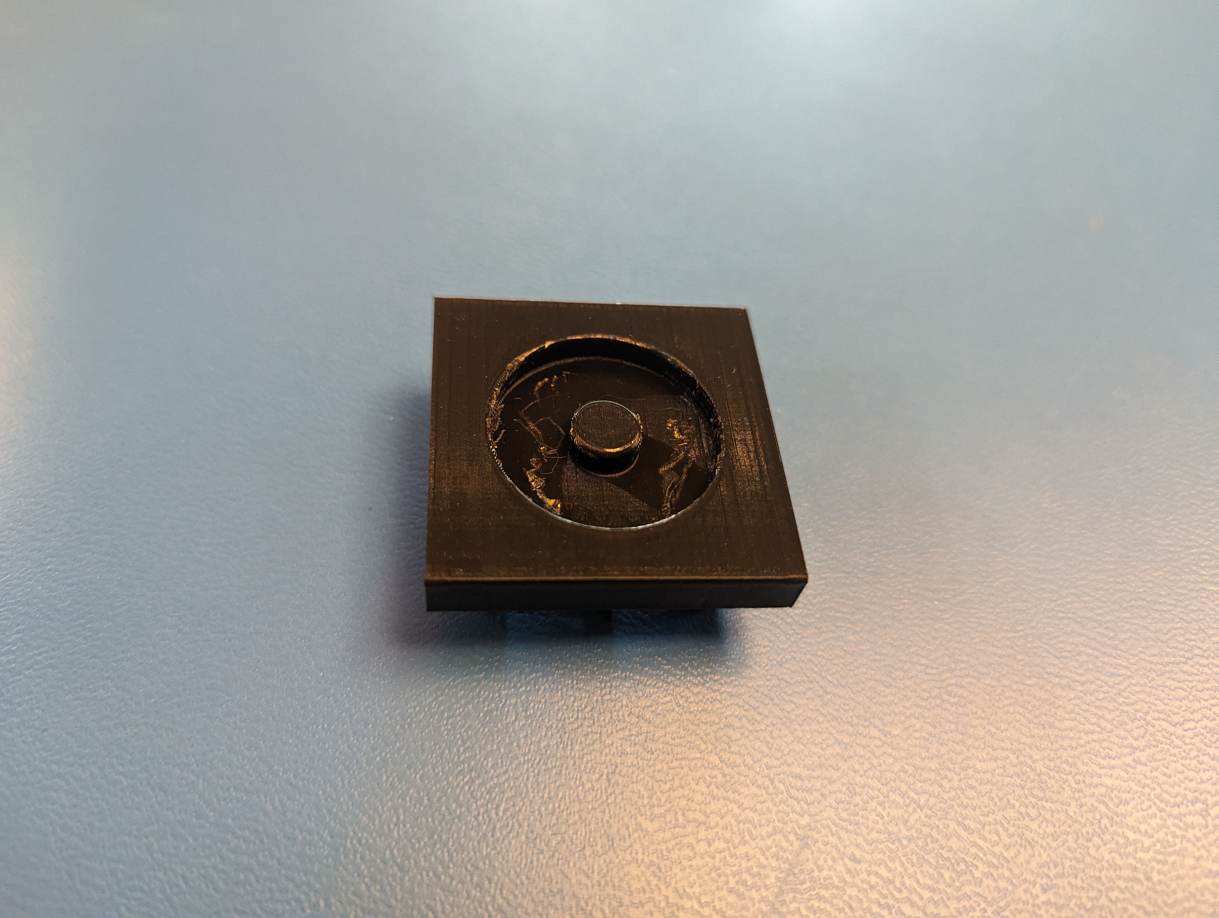 Miếng Chèn Thảm Cho Bệ Tập Thể Hình Xếp Chồng