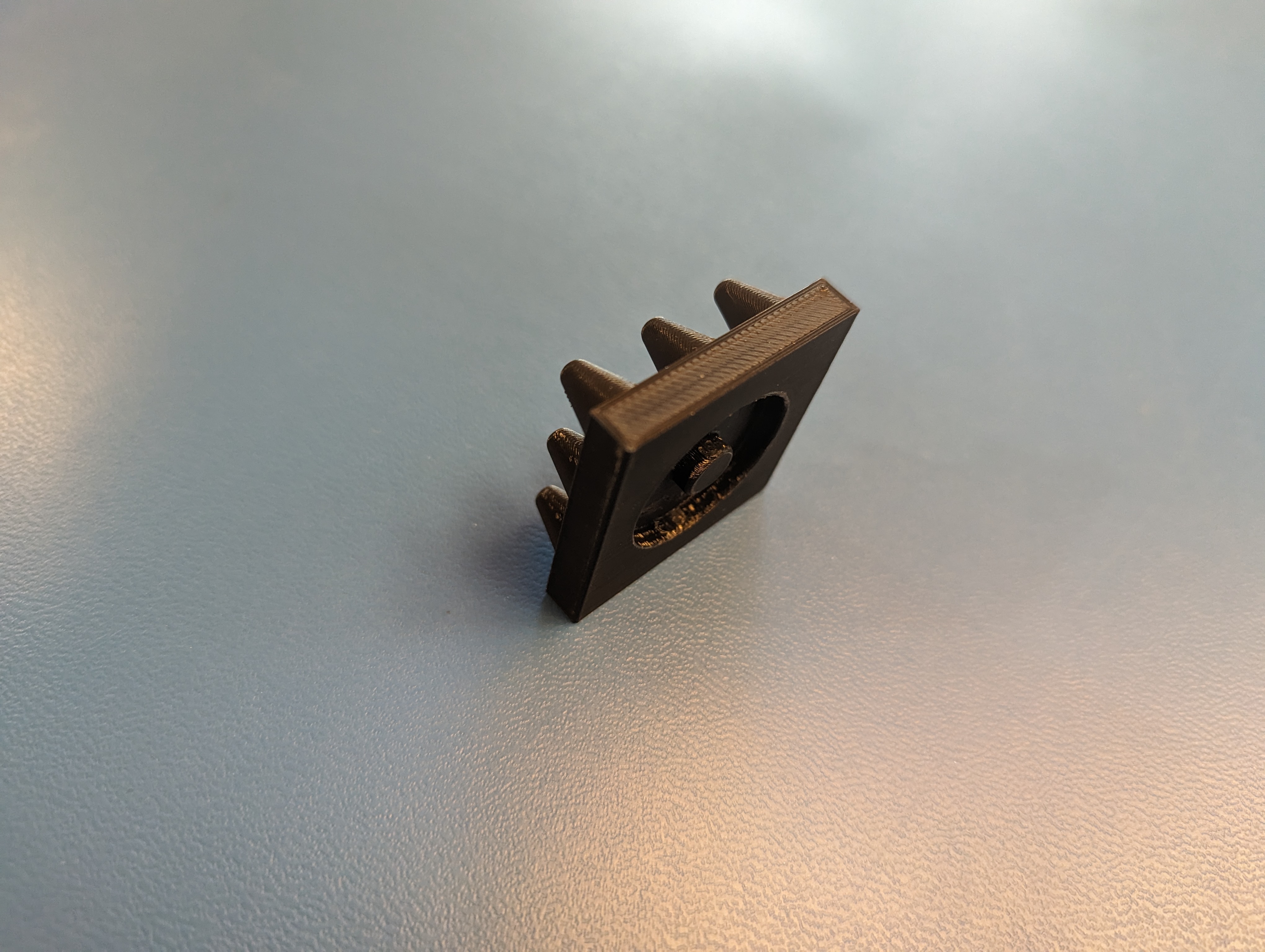 Miếng Chèn Thảm Cho Bệ Tập Thể Hình Xếp Chồng