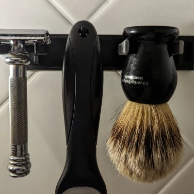 Vệ sinh vật phẩm Caddy - có thể mở rộng