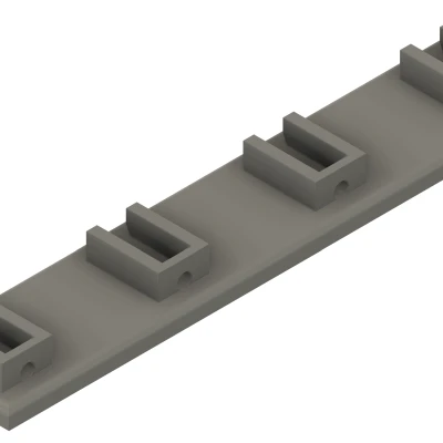 Vệ sinh vật phẩm Caddy - có thể mở rộng