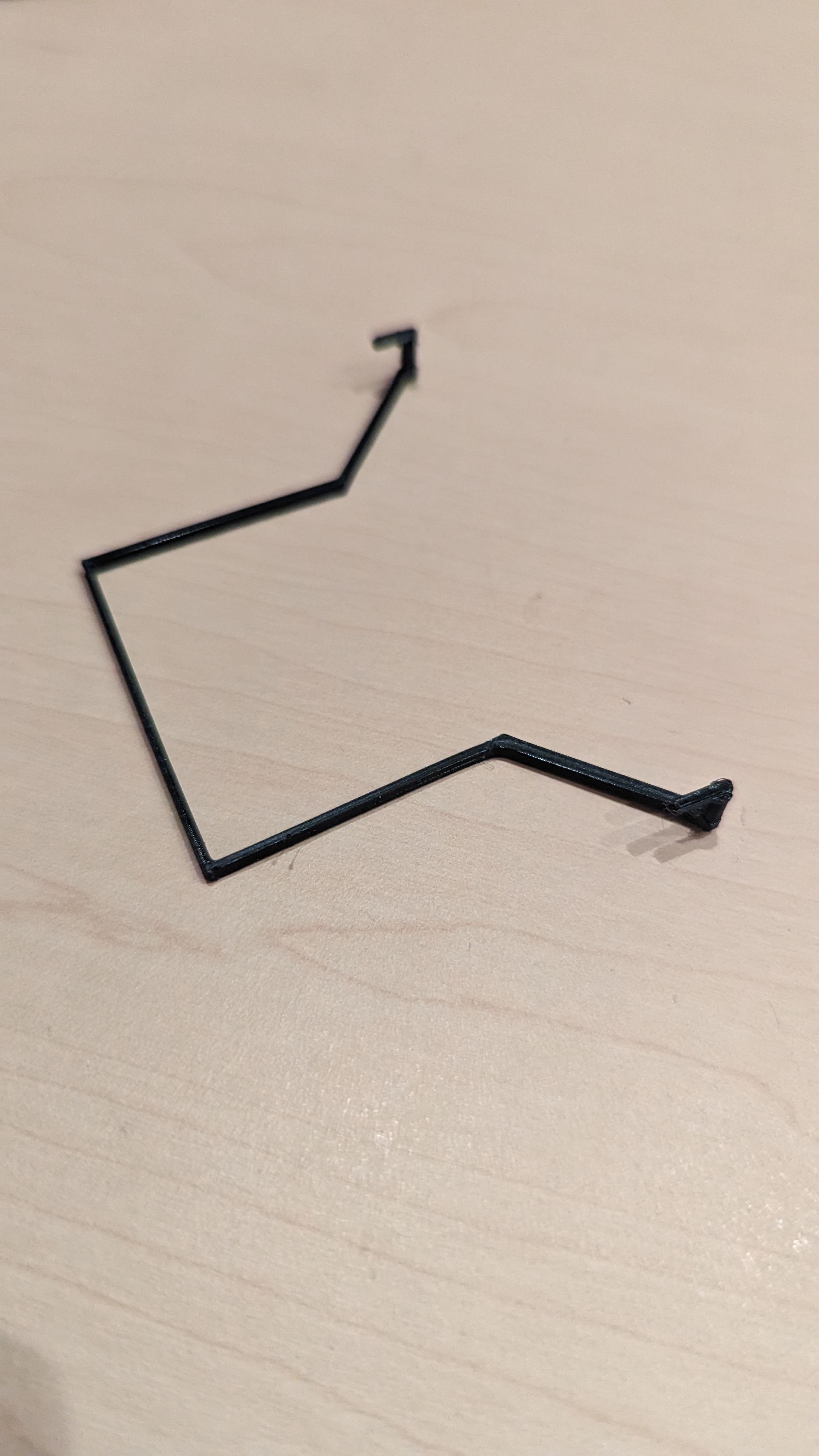 Giá Đỡ Quạt (Be Quiet Pure Rock 2 slim)