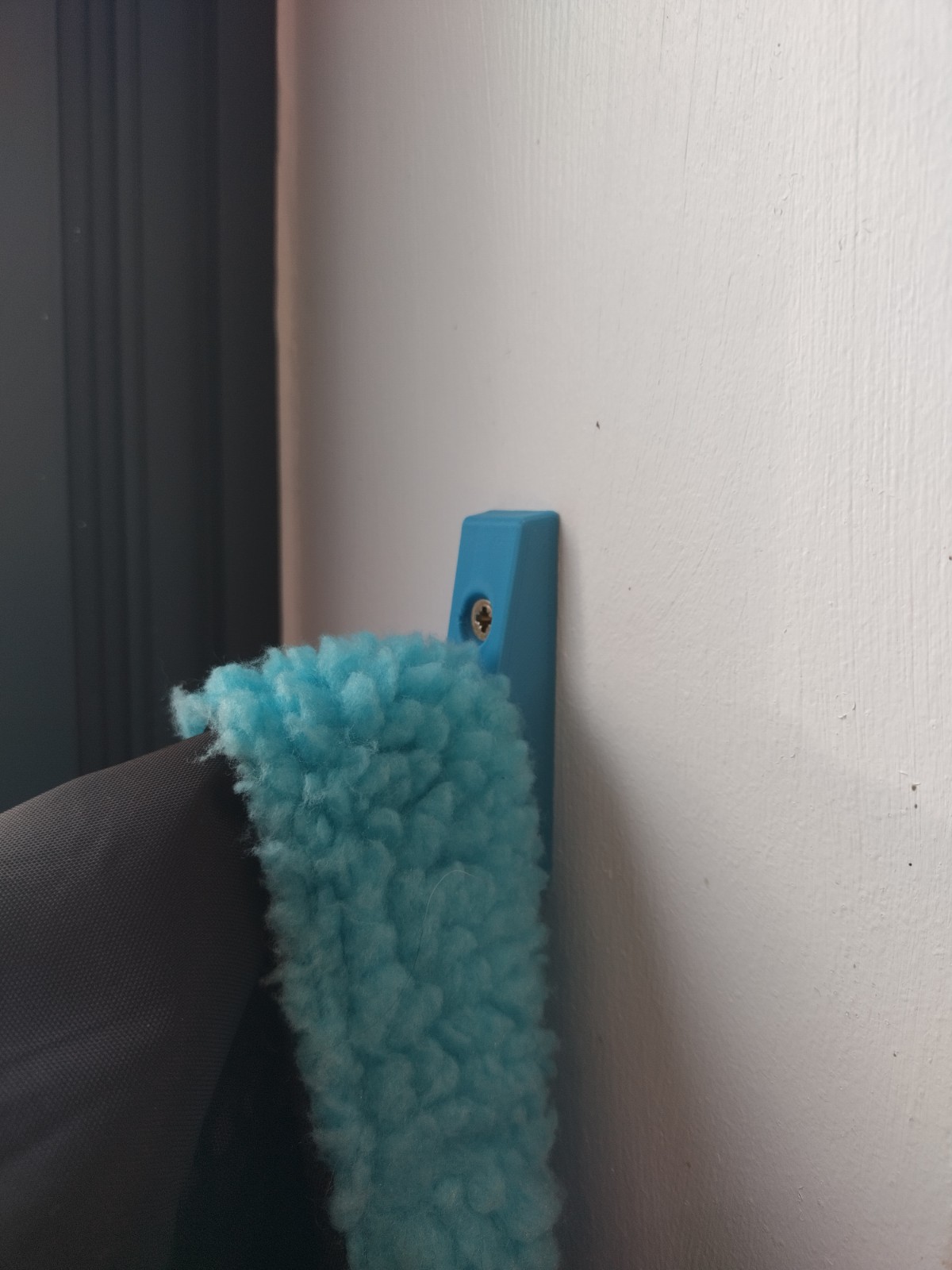 Móc treo áo khoác/móc treo tường chắc chắn