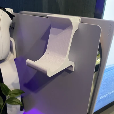 Móc treo bộ điều khiển PS5