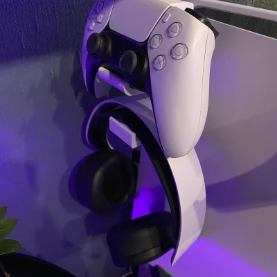 Móc treo bộ điều khiển PS5