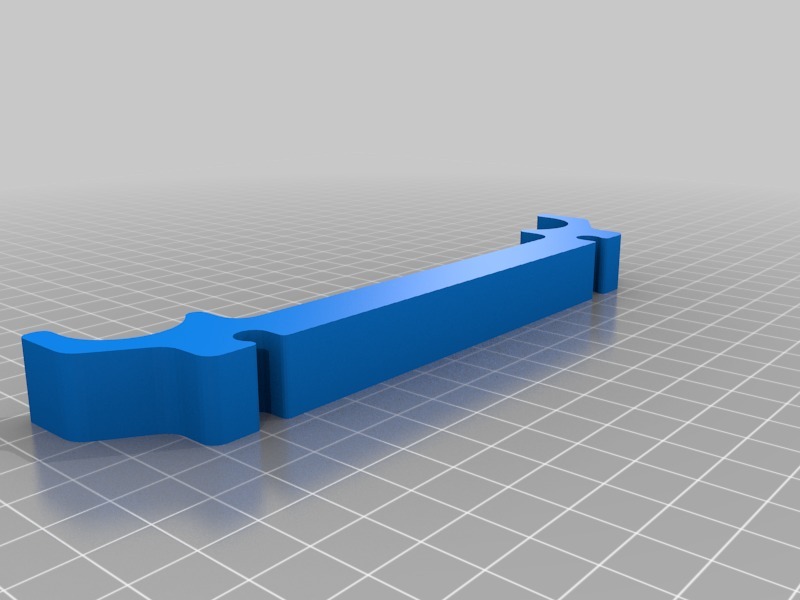 The Dowelinator - Dùng cho kệ IKEA Omar