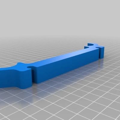 The Dowelinator - Dùng cho kệ IKEA Omar