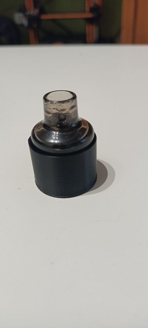 Đế giữ đầu đốt VOOPOO DORIC 60