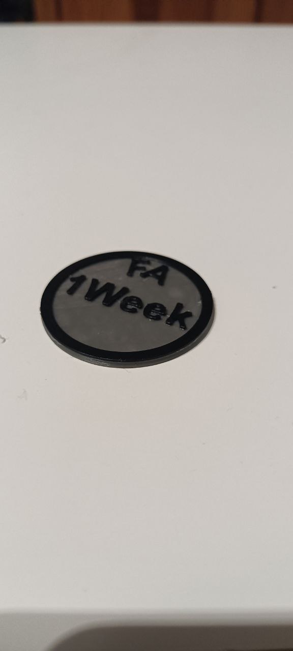 chip 1 tuần Người Hút Thuốc Vô Danh