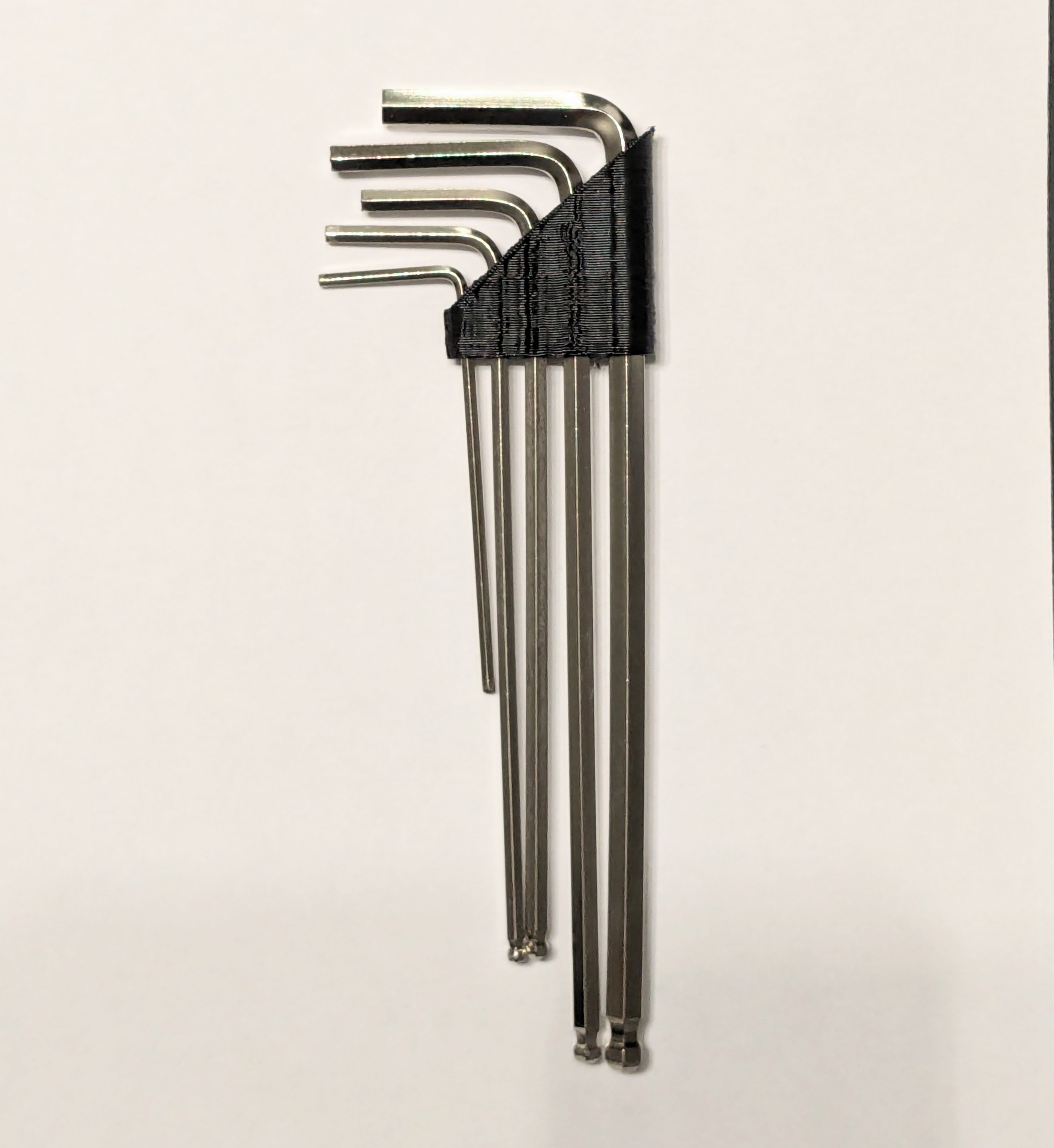 Kệ đựng lục giác cho Ender 3