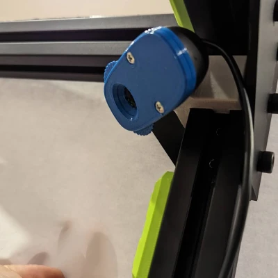 Giá đỡ Logitech C270 cho nhôm định hình 3030 (RatRig V-Core 3.1)