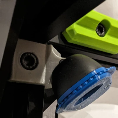 Giá đỡ Logitech C270 cho nhôm định hình 3030 (RatRig V-Core 3.1)