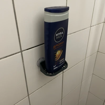 Giá Đựng Dầu Gội