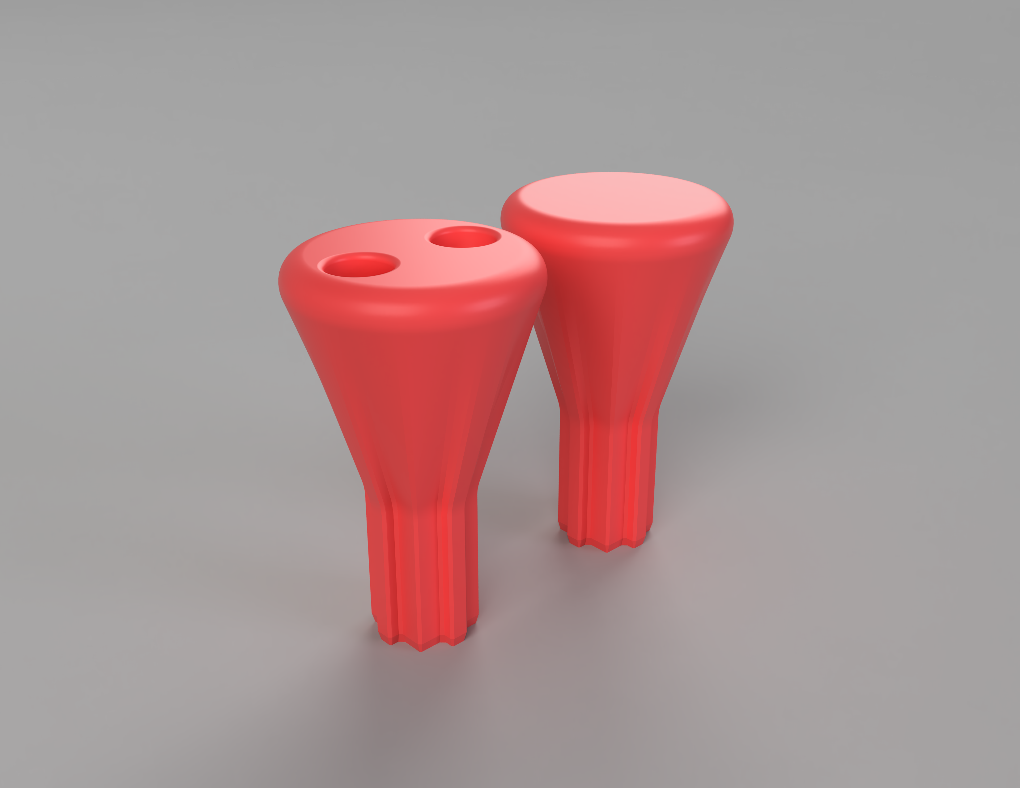 Dụng Cụ Mở Nắp Bình Xăng VP Racing 5 Gallon