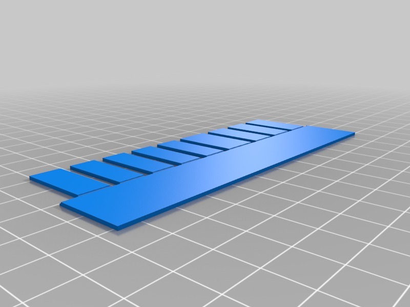 Hộp Đựng Lưỡi Dao Thay Thế Xacto