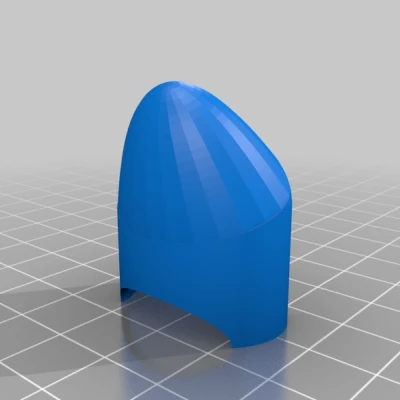 Chụp ngón tay cái Xacto