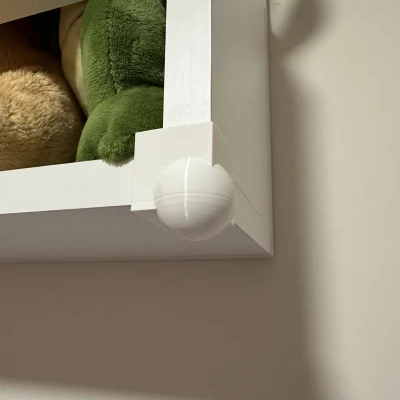 Cục Bịt Góc Bàn Ghế An Toàn Cho Bé & Thú Cưng