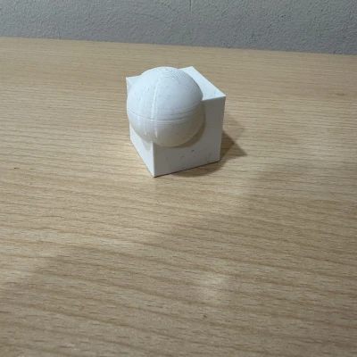 Cục Bịt Góc Bàn Ghế An Toàn Cho Bé & Thú Cưng