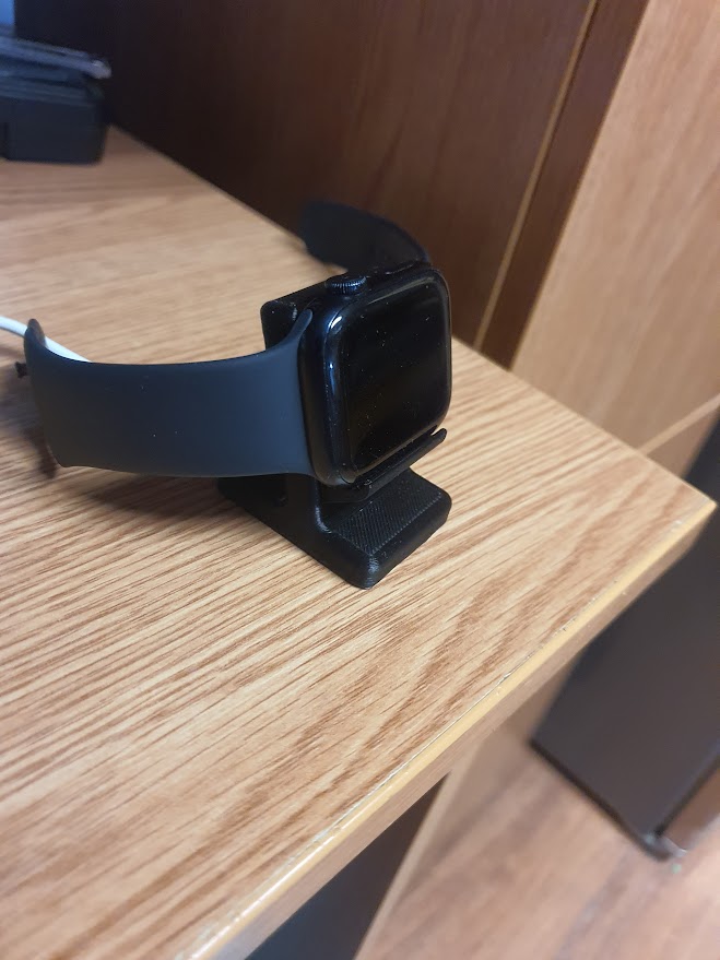 Đế Sạc Apple Watch 7 45mm