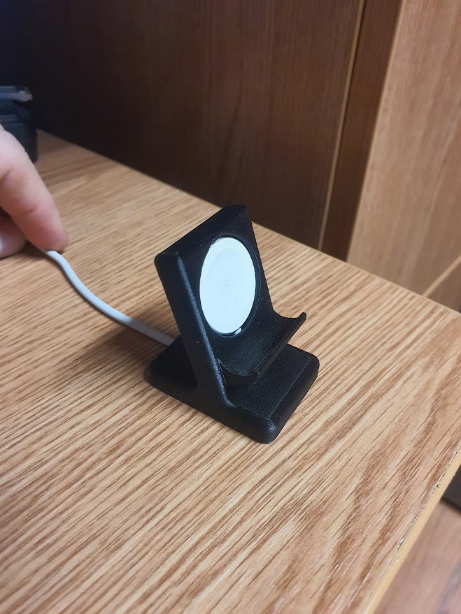 Đế Sạc Apple Watch 7 45mm