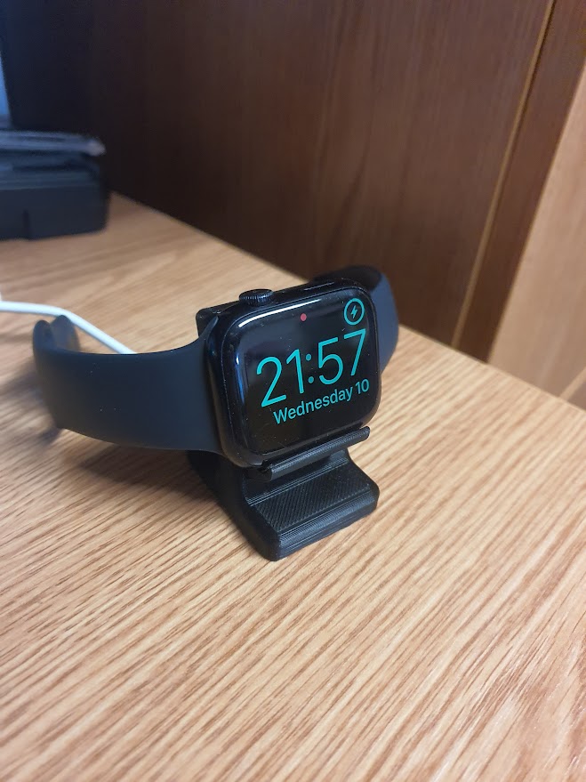 Đế Sạc Apple Watch 7 45mm