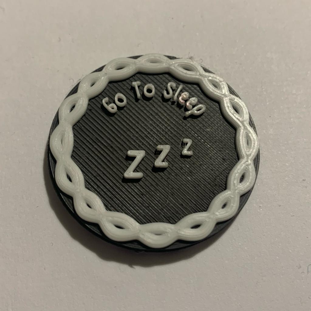 Đồng Xu Quyết Định Đọc Sách