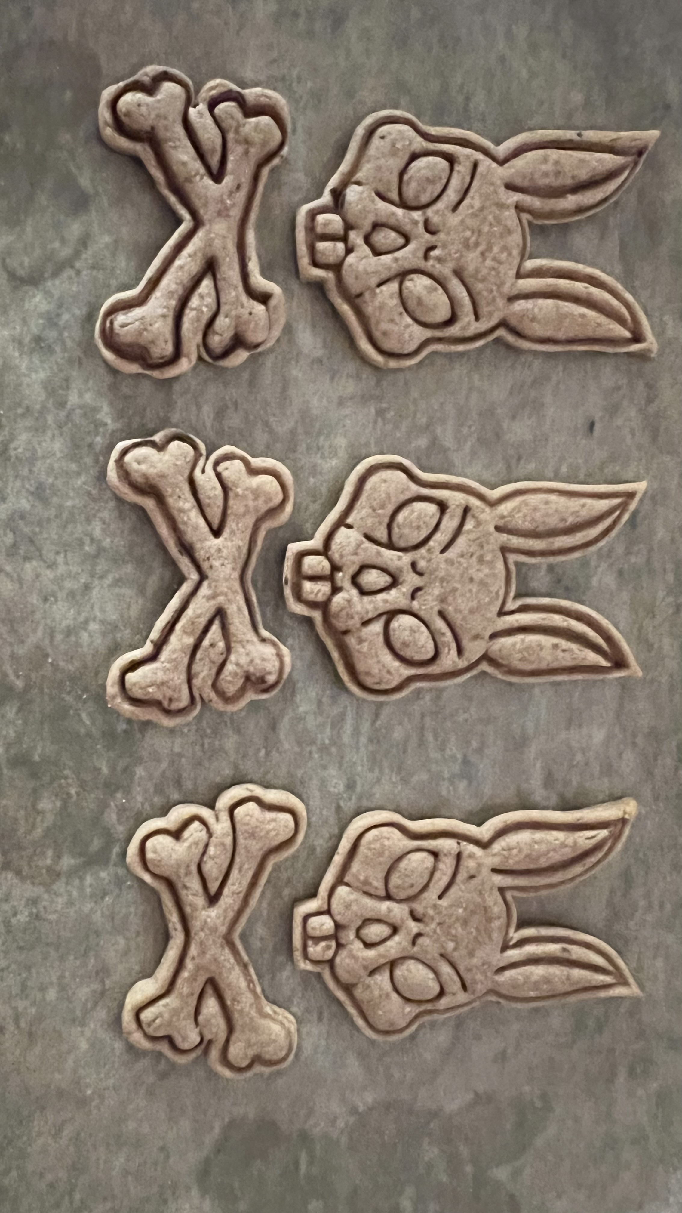 Thỏ Đen - Dụng Cụ Cắt Bánh Quy Phục Sinh