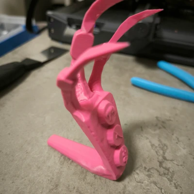 Skyrim Golden Claw được phối lại