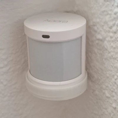 Giá đỡ cảm biến chuyển động Aqara (bốn phiên bản)