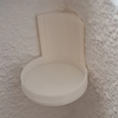 Giá đỡ cảm biến chuyển động Aqara (bốn phiên bản)