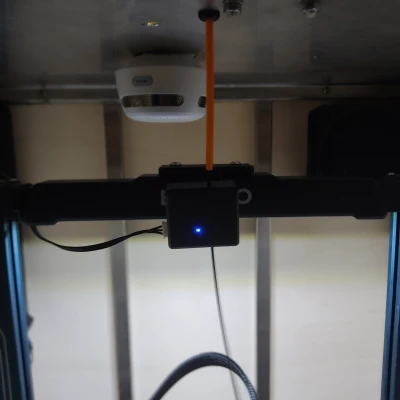 Giá đỡ Cảm biến Filament cho Neptune 3 Pro, Plus, Max