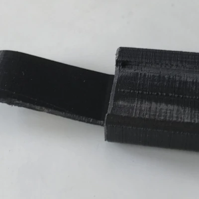 Giá đỡ đai cho Garmin eTrex