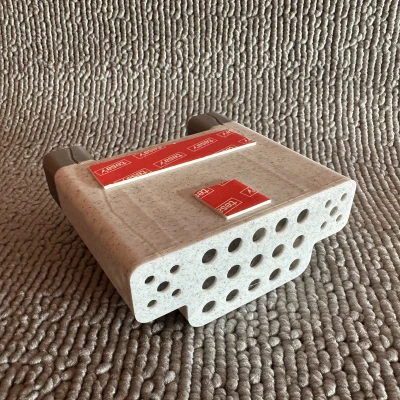 Giá đỡ bàn chải đánh răng