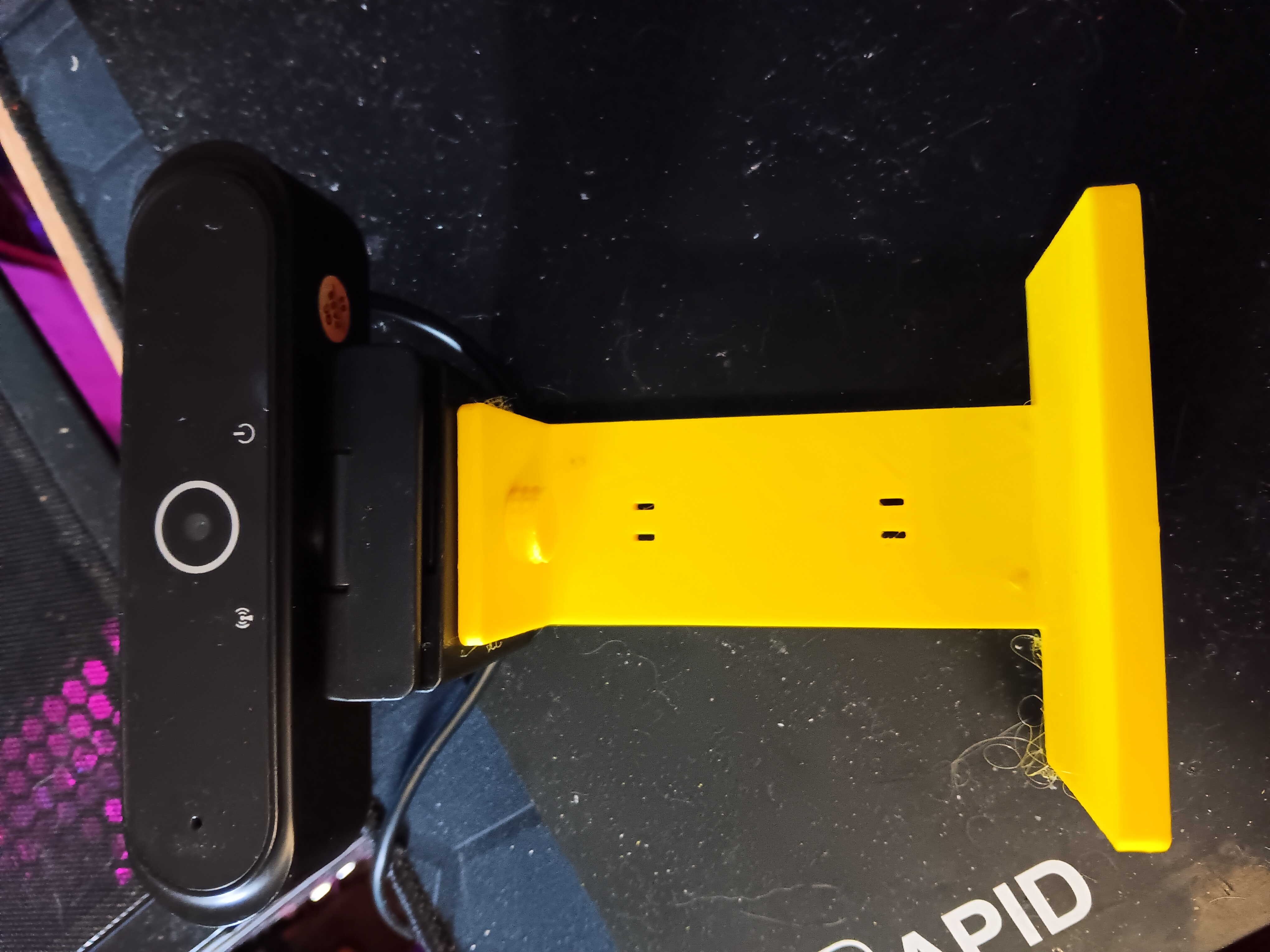 Chân Đế Webcam Sửa Đổi Cho SOVOL và Máy In Khay Cao Tương Tự