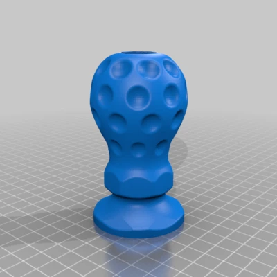 Dụng cụ nén cà phê 51MM