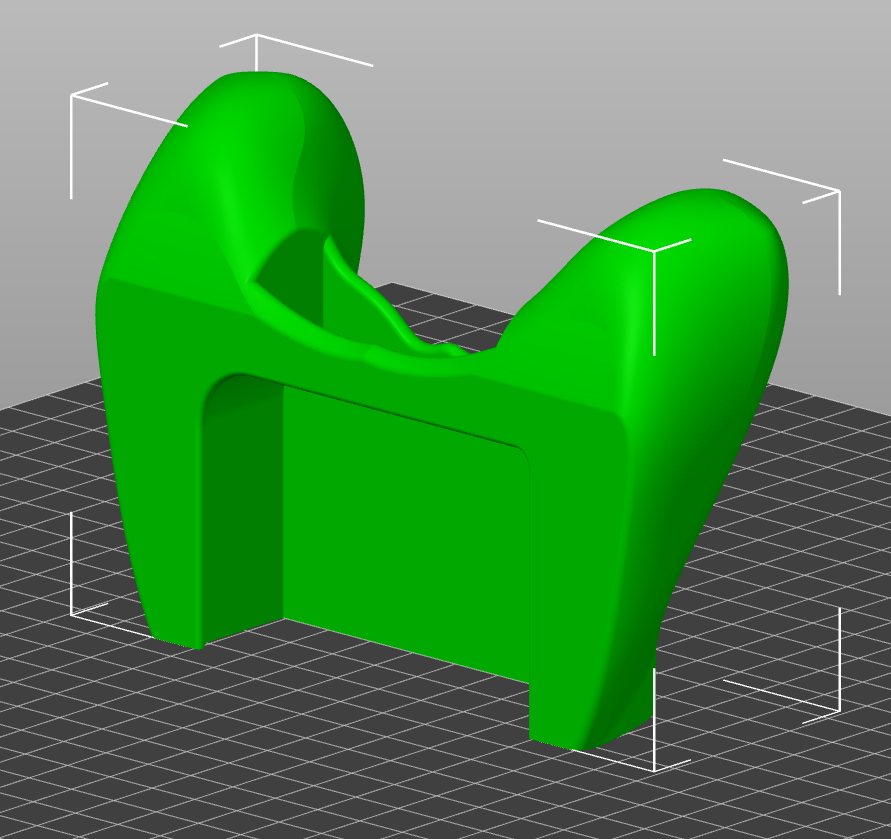 RG35XX cộng với độ bám